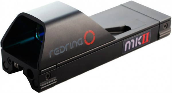 Прицел RR для ружей (к)