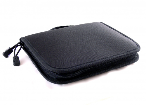 Сумка Stalker универсальная  для пистолетов с отделениями для баллонов СО2