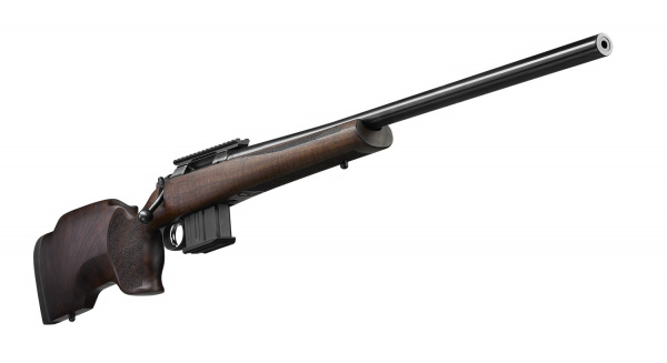 CZ 557 к.308Win Varmint Synthetic