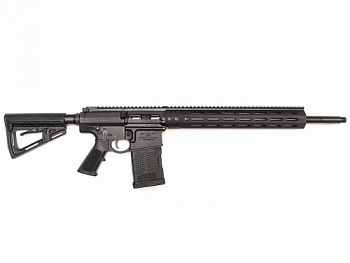 NEA 25 18" DMR (BLK) к.308Win NEA 25 18" DMR (BLK) к.308Win