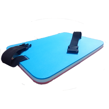 Сиденье для туриста 16мм (325*225*16) с резинкой