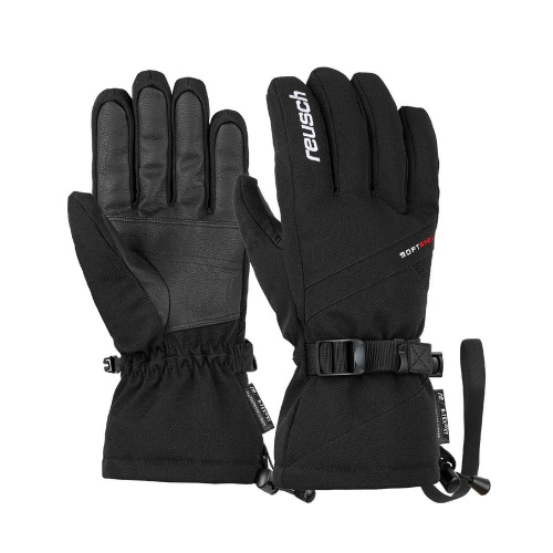 ПЕРЧАТКИ REUSCH OUTSET R-TEX XT BLACK/WHITE