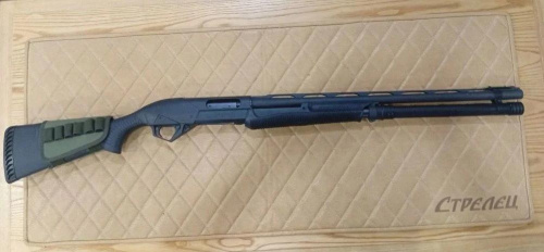 Benelli Supernova к.12х89 № Z0977392T/V1025054F