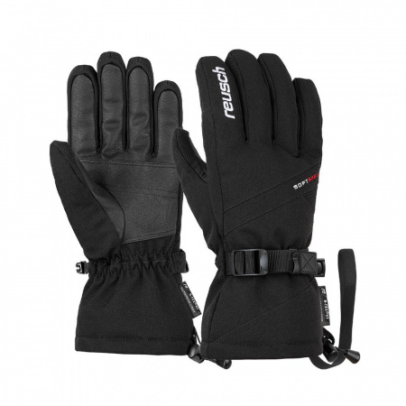 ПЕРЧАТКИ REUSCH OUTSET R-TEX XT BLACK/WHITE