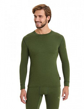 ФУТБОЛКА NORVEG CLASSIC ЦВЕТ ХАКИ ФУТБОЛКА NORVEG CLASSIC ЦВЕТ ХАКИ