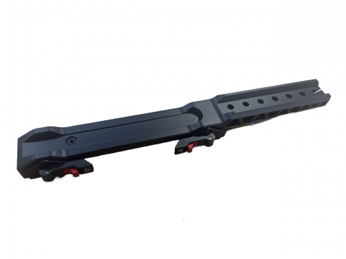 Кронштейн быстросъёмный AP Weaver IRay  Long