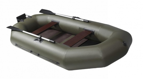 Лодка Лоцман С-280-М ВНД