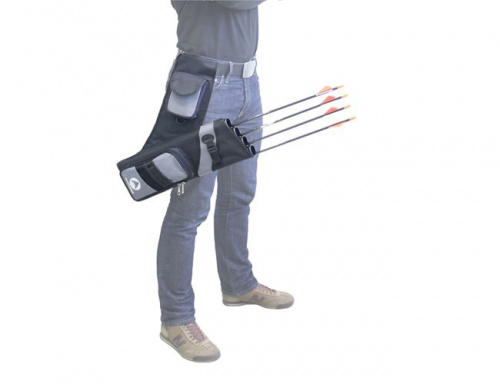 Колчан поясной hunt КМФ