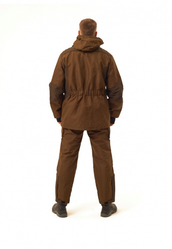 КОСТЮМ ЗИМНИЙ "STINGER COLD -15C" 222-9 21\22