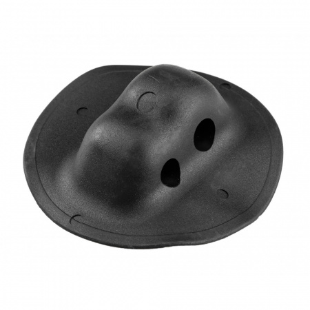 Рым леерный двойной (два отверстия)