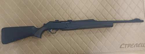 Browning Bar к.308 Win №PT18735YZ311