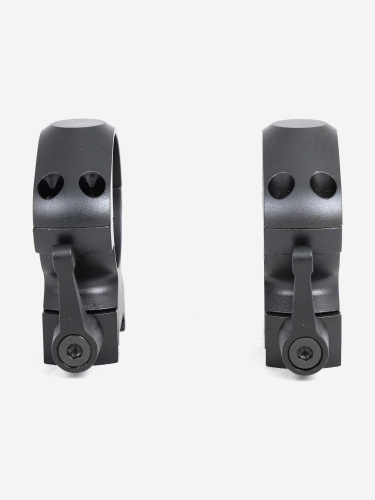 Кольца быстросъемные Arkon 30мм на Weaver, высокие