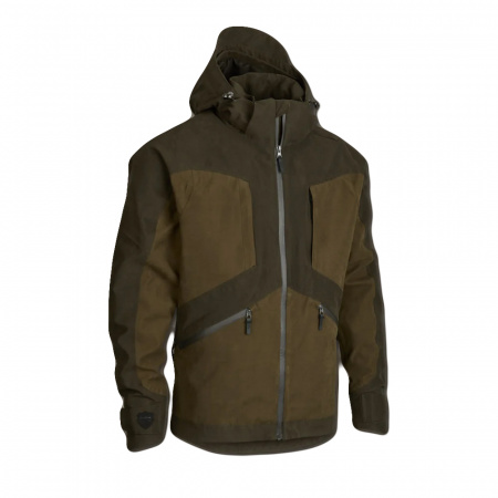 КУРТКА NORTHERN HUNTING HAKAN EIK ЦВЕТ GREEN