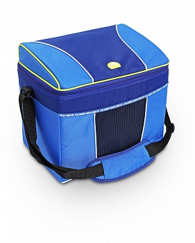Сумка-термос Igloo Collapse&Cool 12 blue