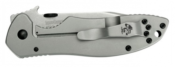 Нож складной K6034T CQC-7K Kershaw/Emerson танто