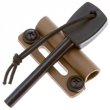 Огниво с креплением на ножны Tan