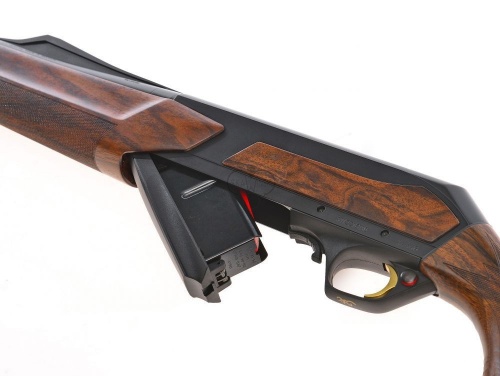 Browning Bar к.30-06 Zenit Prestige Wood HC