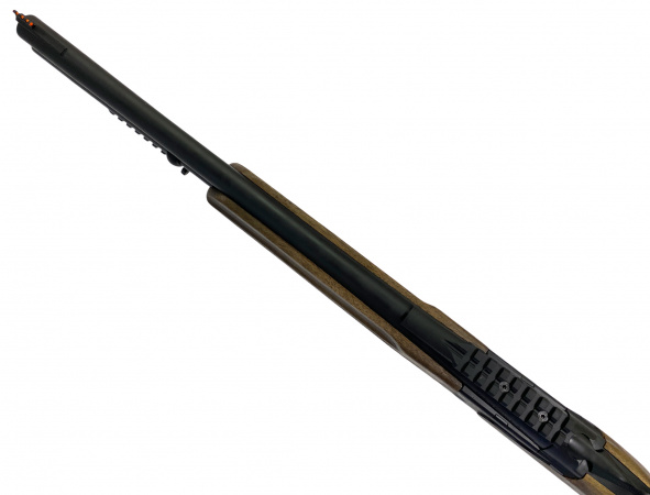 Ружье REXIMEX RS912 Black 12х76, L-510