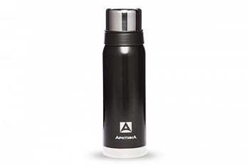 Термос "Арктика" 106-750С чёрный