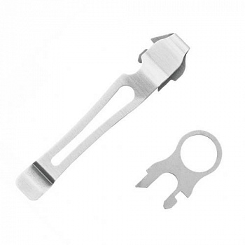 Клипса съёмная LEATHERMAN (934850 )