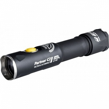 Фонарь Armytek Partner C2 Pro XHP35 Белый