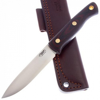 Нож Бушкрафт 218.1054 D2 конв