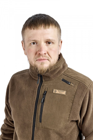 ТОЛСТОВКА COMMANDER KHAKI