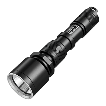 Фонарь NITECORE MH25GT Cree XP-L HI V3 1000люмен 36часов 452м