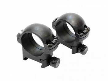 Стойка-W 25,4х20