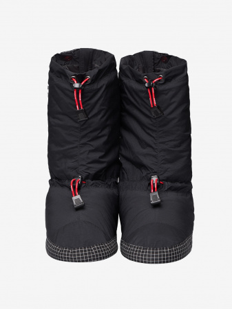 НОСКИ УТЕПЛ TUNDRA FOOT V2 ЧЕРНЫЙ