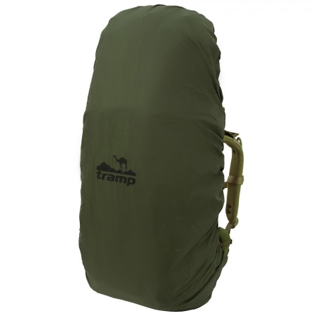 Рюкзак Tramp Bastion 60L (Olive green)