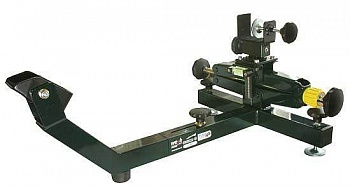 Ложемент профес д/пристрелки оружия Weyh-GS 8кг