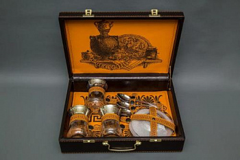 Чайный набор №3