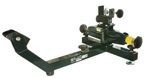 Ложемент профес д/пристрелки оружия Weyh-GS 8кг