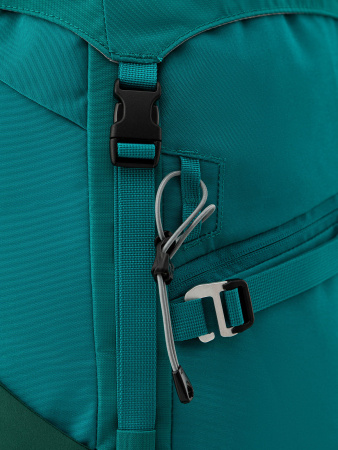 Рюкзак Kanrock Cuiser 45 Sea Green