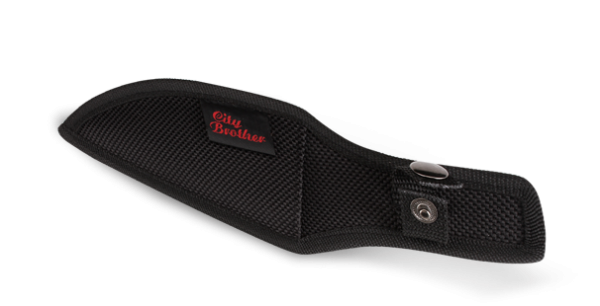 Нож метательный City Brother 1107 King Cobra