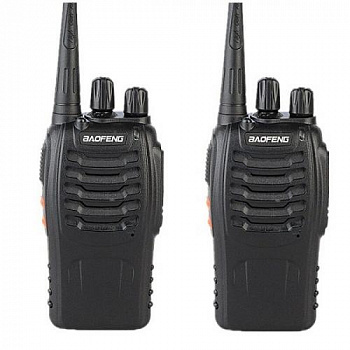 Рация Baofeng BF-888