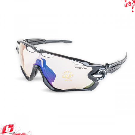 Очки Brenda мод. G927 C1 black