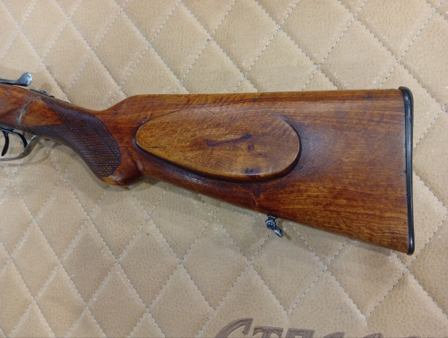 Simson к.16х70 № 74880