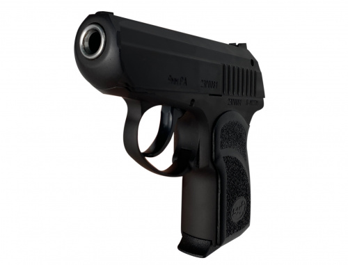 П-М22Т, ООП к.9 мм Р.А.матовый