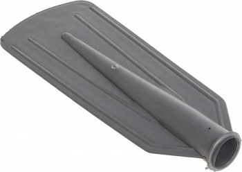 Лопасть весла малая (Три кита)