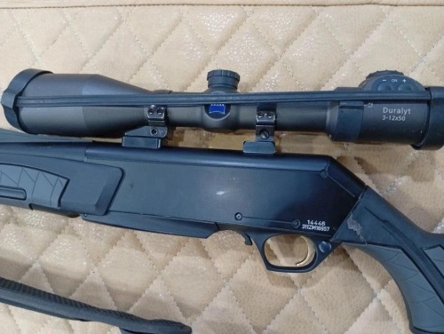Browning Bar к. 30-06 № 311ZM16957/14446