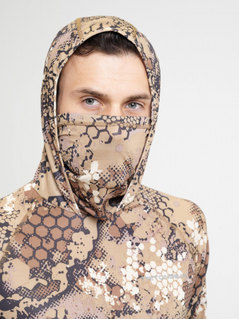 ДЖЕРСИ С БАФФОМ TRITONGEAR (INTERLOCK, PRO DUCK HUNTER)