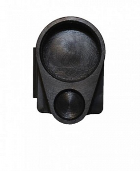 Переходник под складной приклад ГАГАРА (Hartman)