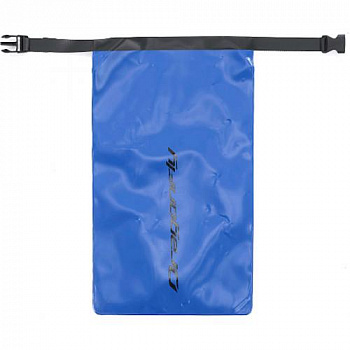 Гермочехол для планшета DF. Blue (star)