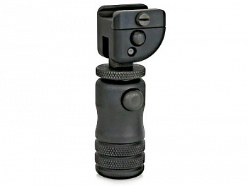 Монопод Accu-Shot BT12-QK крепление на Picatinny высота 3,75-4,65"