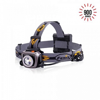 Фонарь Fenix HP15 UE Фонарь Fenix HP15 UE