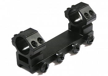 Крепление 21/25.4/37L