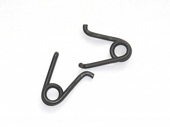 Пружина БОЕВАЯ "УСИЛЕННАЯ" правая и левая (компл.) ТОЗ-34