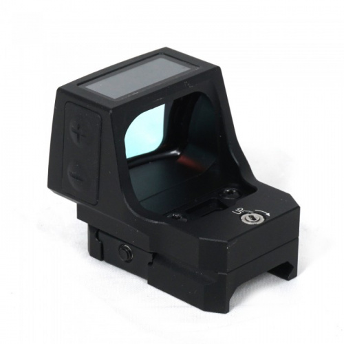 Прицел коллиматорный Arkon Sturm 1x32